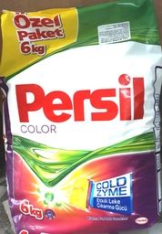 Прах за пране Persil