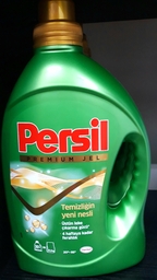 Течен перилен препарат Persil